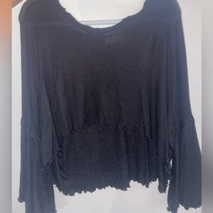 Altered State Black Shirt